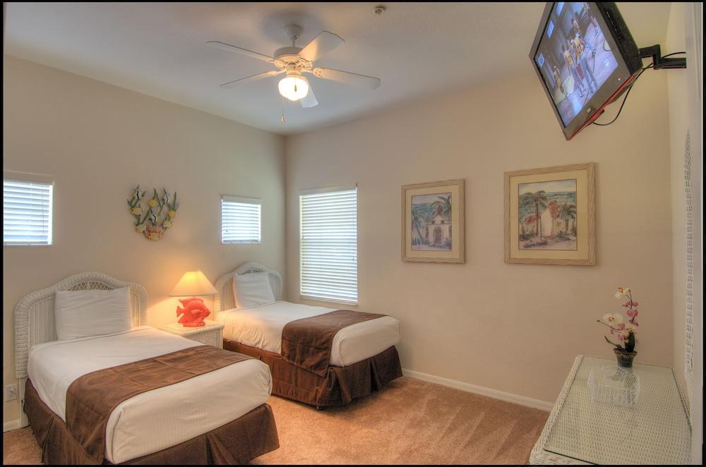 Bahama Bay Condo Citrus Ridge Exteriör bild